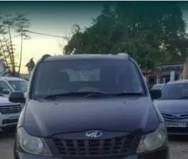 Mahindra Quanto C6 2013