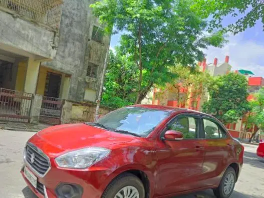 Maruti Suzuki Dzire VXi AMT 2018