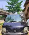 Maruti Suzuki Wagon R LXi BS-IV 2004
