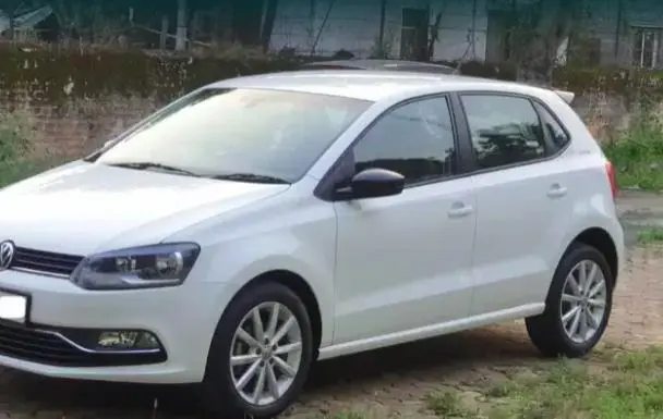 Volkswagen Polo GT TSI 2018