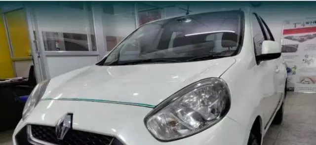 Renault Pulse RXL DIESEL 2015