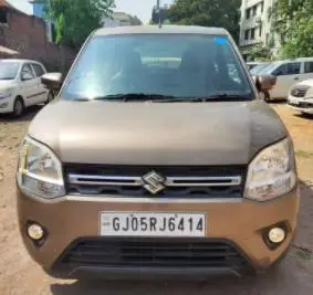 Maruti Suzuki Wagon R ZXI 1.2 2020