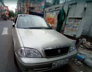 Maruti Suzuki Esteem VXI BS III 2008