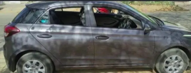 Hyundai Elite i20 Sportz 1.2 2017