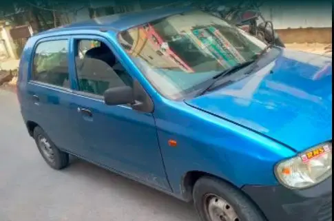 Maruti Suzuki Alto LXi 2006