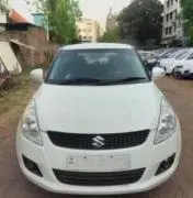 Maruti Suzuki Swift VDi 2014