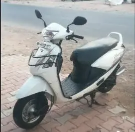 Hero Pleasure 100cc 2013