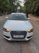 Audi A4 35 TDI Premium 2015