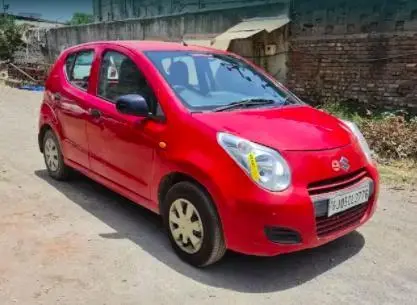 Maruti Suzuki A-star Vxi 2009