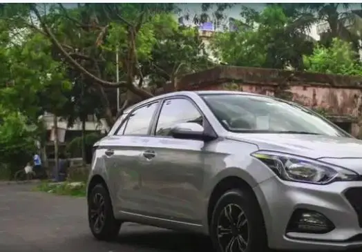 Hyundai Elite i20 Sportz 1.2 2018