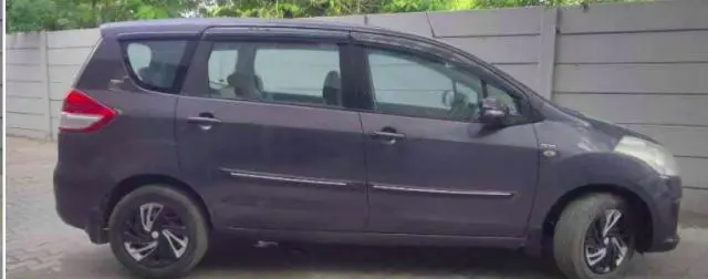Maruti Suzuki Ertiga VDi 2013