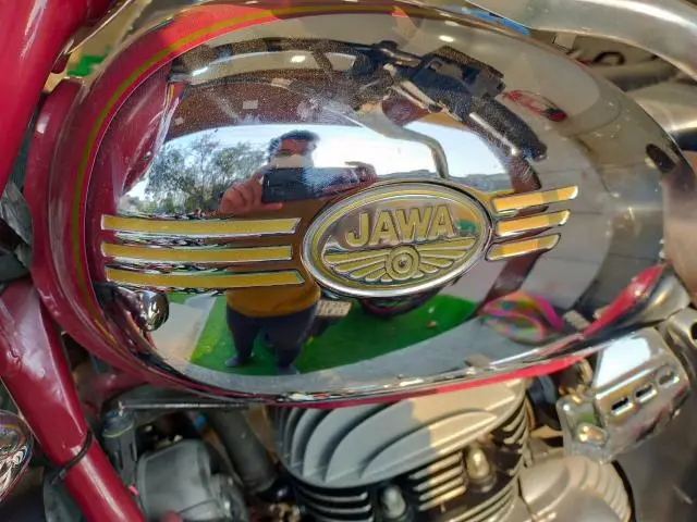 Jawa Forty Two 295CC 2019