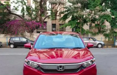 Honda Amaze 1.2 V AT i-VTEC 2019