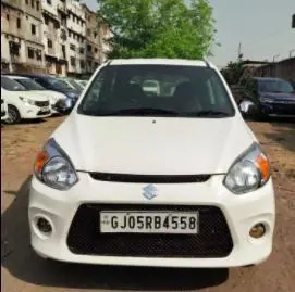 Maruti Suzuki Alto 800 LXi 2017
