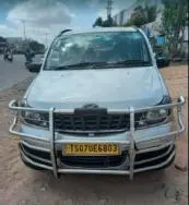 Mahindra Xylo D4 BS IV 2017
