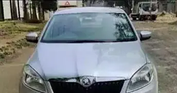 Skoda Rapid Ambition Plus 1.5 TDI CR 2015