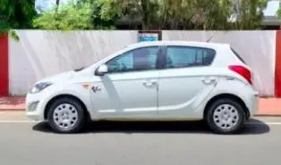 Hyundai i20 Magna 1.4 CRDi 6 Speed 2013