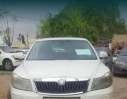 Skoda Laura ELEGANCE 1.9 TDI MT 2010