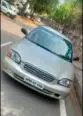 Maruti Suzuki Baleno LXI BS III 2006