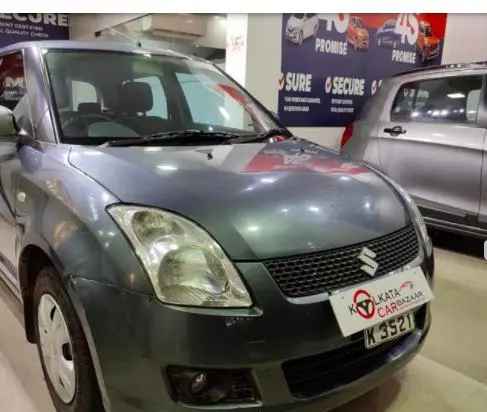Maruti Suzuki Swift VXi 1.3 2009