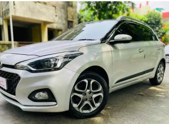 Hyundai Elite i20 Asta 1.2 Opt 2018