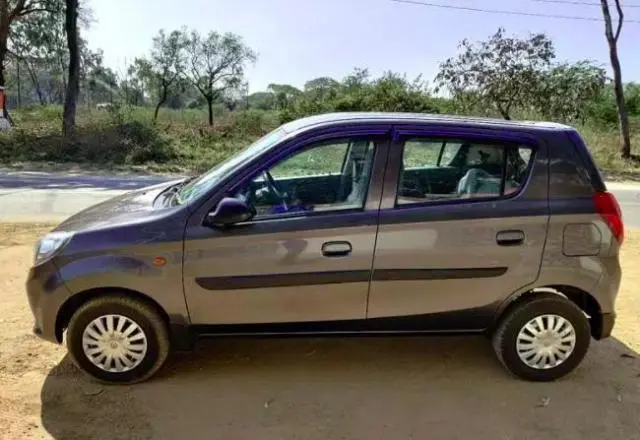 Maruti Suzuki ALTO 800 LXi 2013
