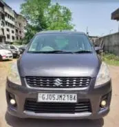 Maruti Suzuki Ertiga VDi 2015