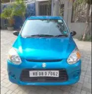 Maruti Suzuki Alto 800 VXi 2017