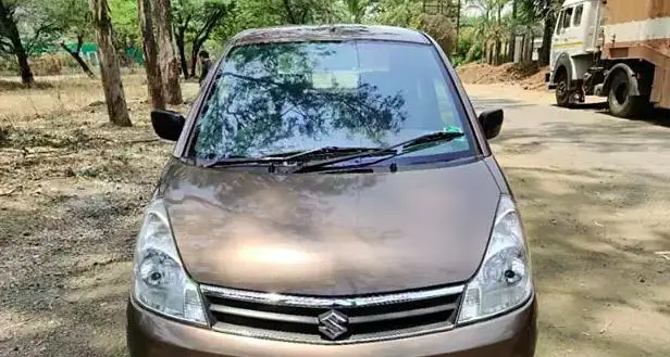 Maruti Suzuki Zen Estilo LXI BS IV 2012