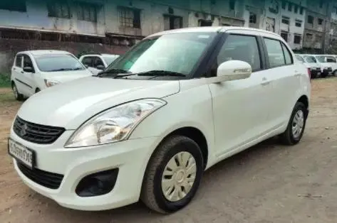 Maruti Suzuki Swift DZire VDi 2014