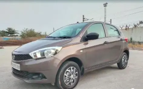 Tata Tiago Revotorq XE 2019