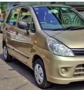 Maruti Suzuki Zen Estilo LXI BS IV 2013