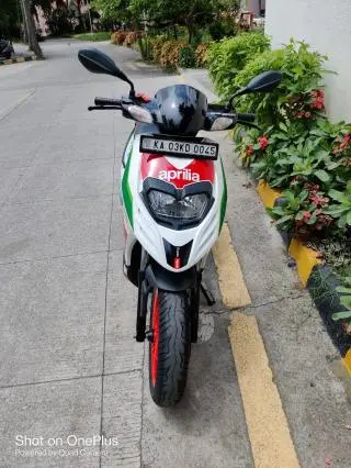 Aprilia SR 150 ABS 2020