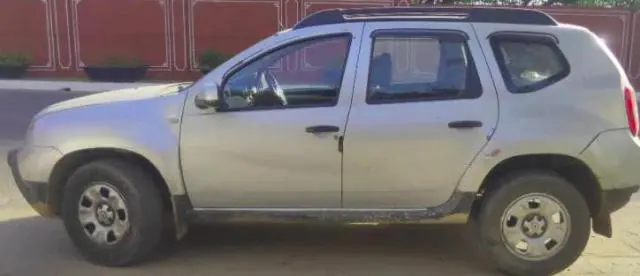 Renault Duster 85 PS RXL 2014
