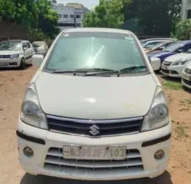 Maruti Suzuki Zen Estilo VXi 2014