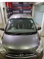 Hyundai i10 Sportz 1.2 2012