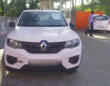 Renault KWID RXL 2018