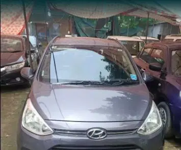 Hyundai Grand i10 Asta 1.1 CRDi (O) 2015
