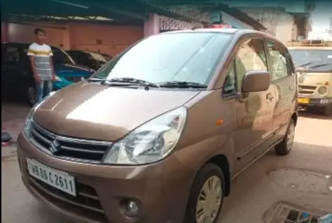Maruti Suzuki Zen Estilo VXI BS IV 2009