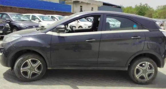 Tata Nexon Revotron XM 2017
