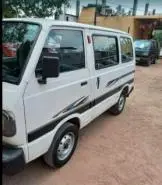 Maruti Suzuki OMNI E 8 Seater BS-IV 2016