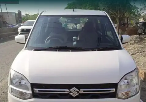 Maruti Suzuki Wagon R VXi 1.0 BS6 2021