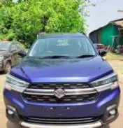 Maruti Suzuki XL6 Zeta MT Petrol 2019