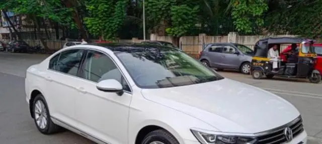 Volkswagen Passat Highline 2.0 TDI AT 2018