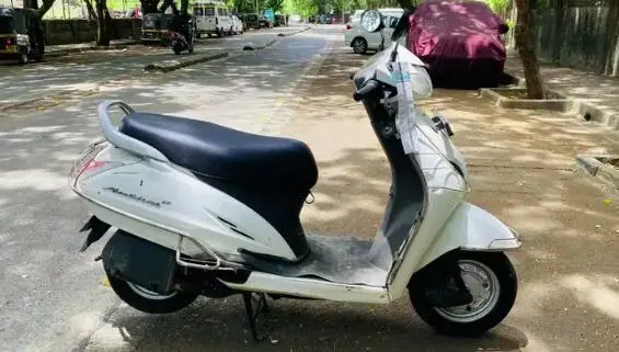 Honda Activa 3G 110cc 2016