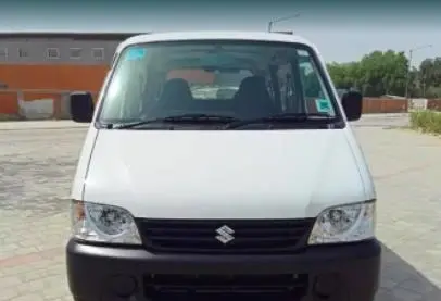 Maruti Suzuki Eeco 5 STR AC (O) 2021