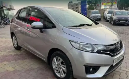 Honda Jazz V i-VTEC 2018