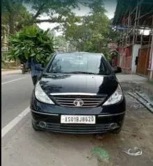 Tata Manza Aura ABS Quadrajet BS-IV 2014