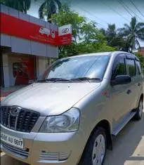 Mahindra Xylo E4 ABS BS III 2012