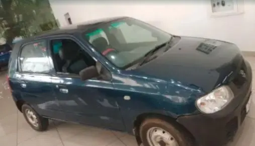 Maruti Suzuki Alto LXi 2009